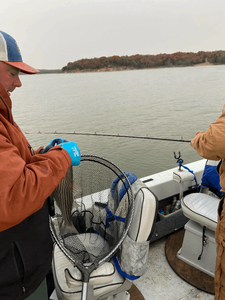 Lake Texoma Weather